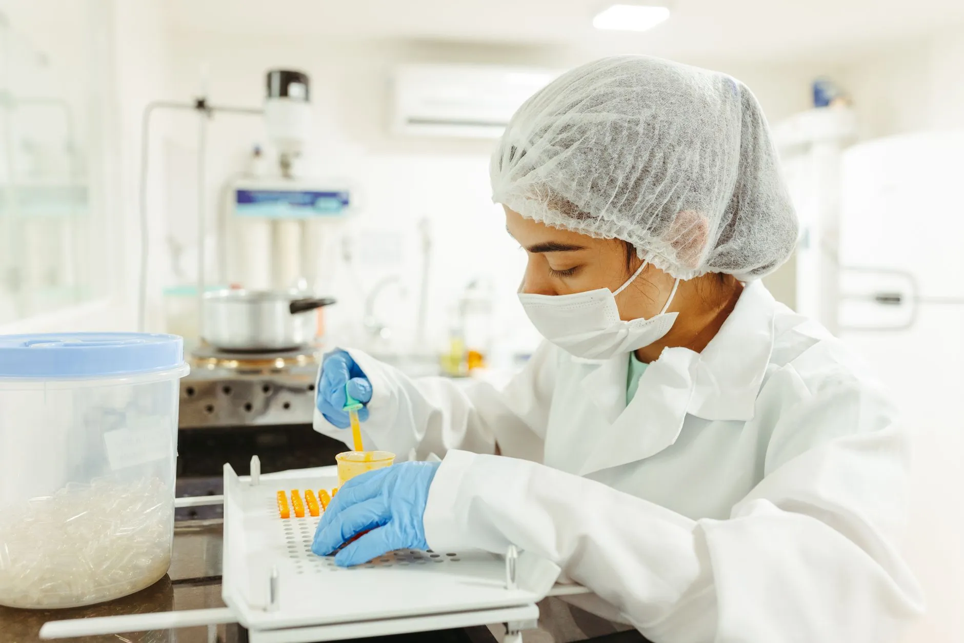 反刍动物预混料微量元素配比技术要点与常见误区