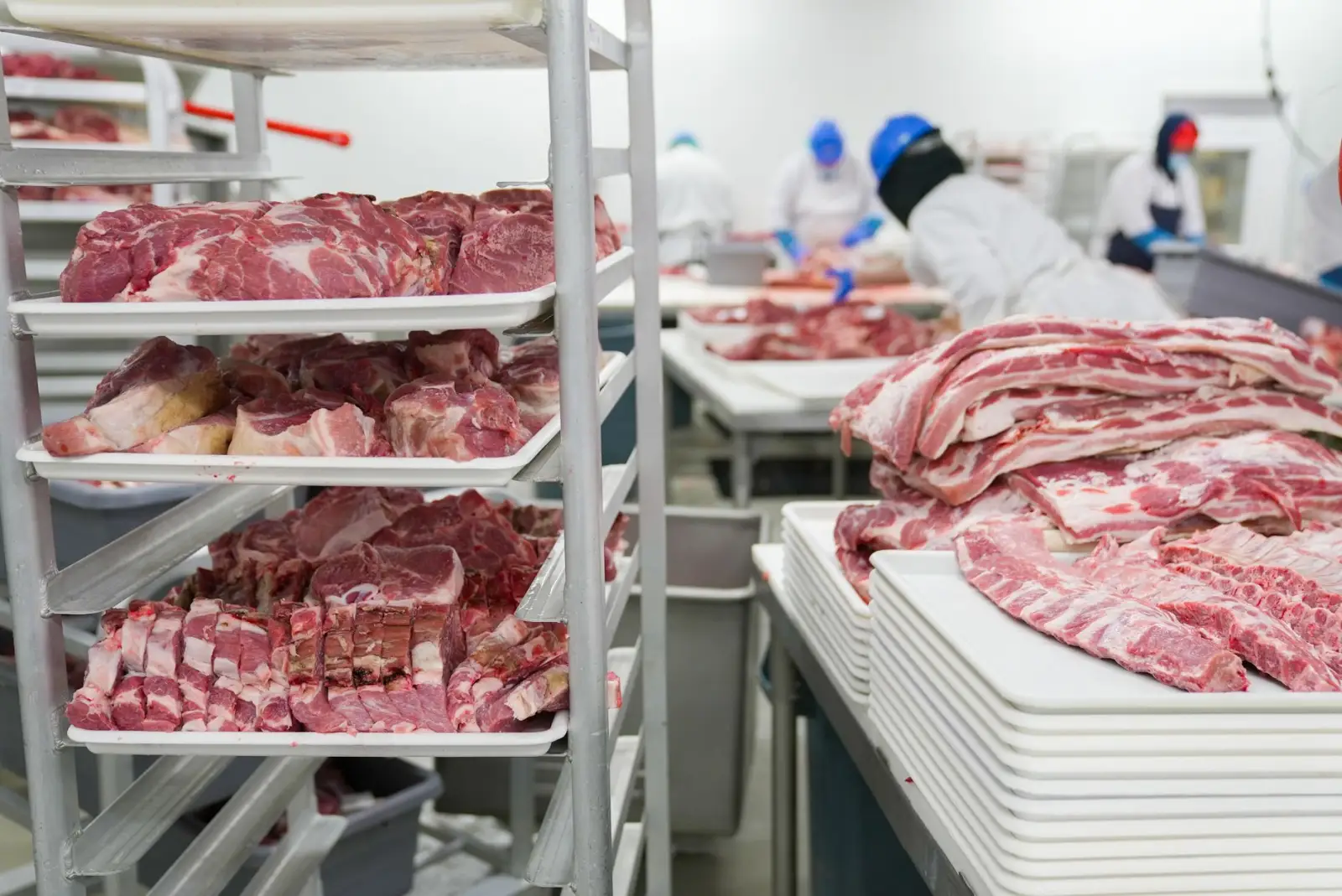 猪饲料预混料中微量元素添加量的科学调控方案
